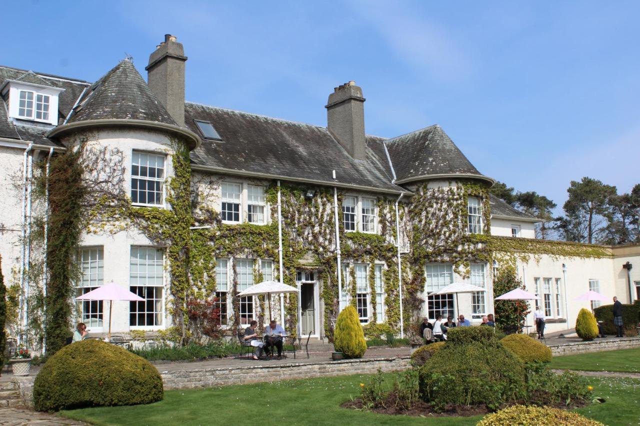 Rufflets 4* St Andrews