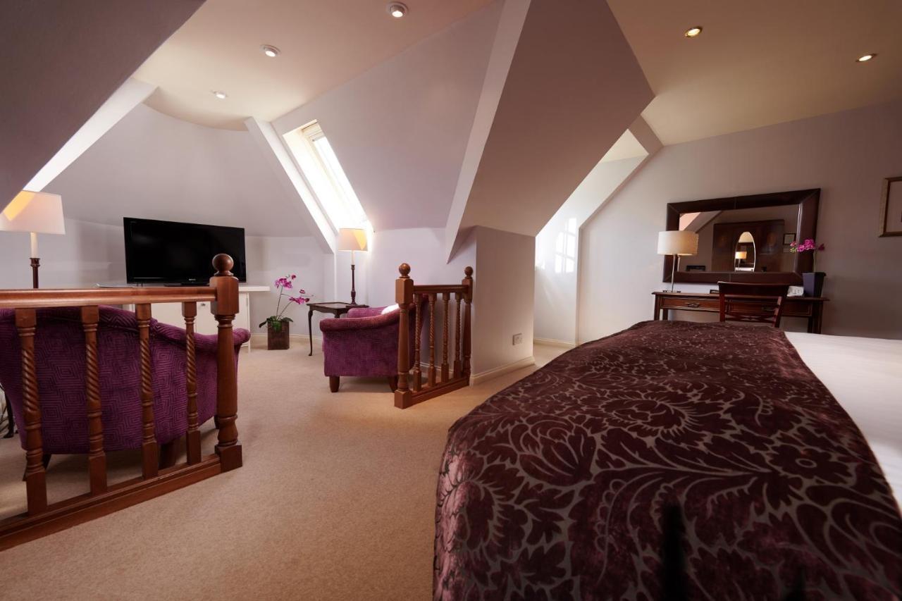 Rufflets Hotel St Andrews