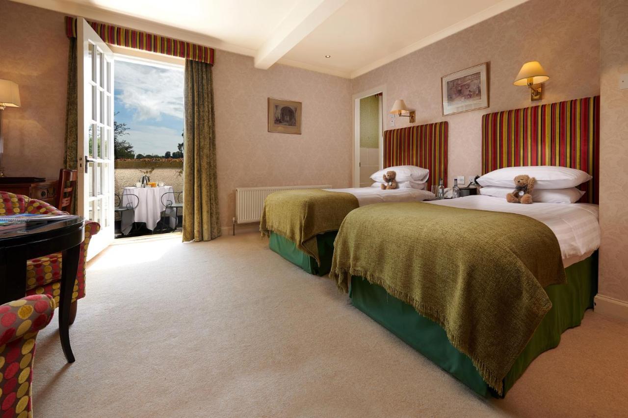 Rufflets 4* St Andrews