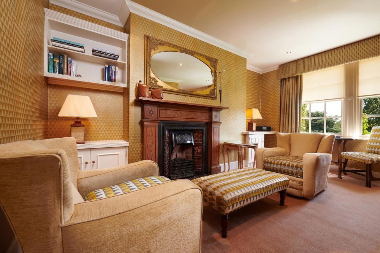 Hotel Rufflets St Andrews